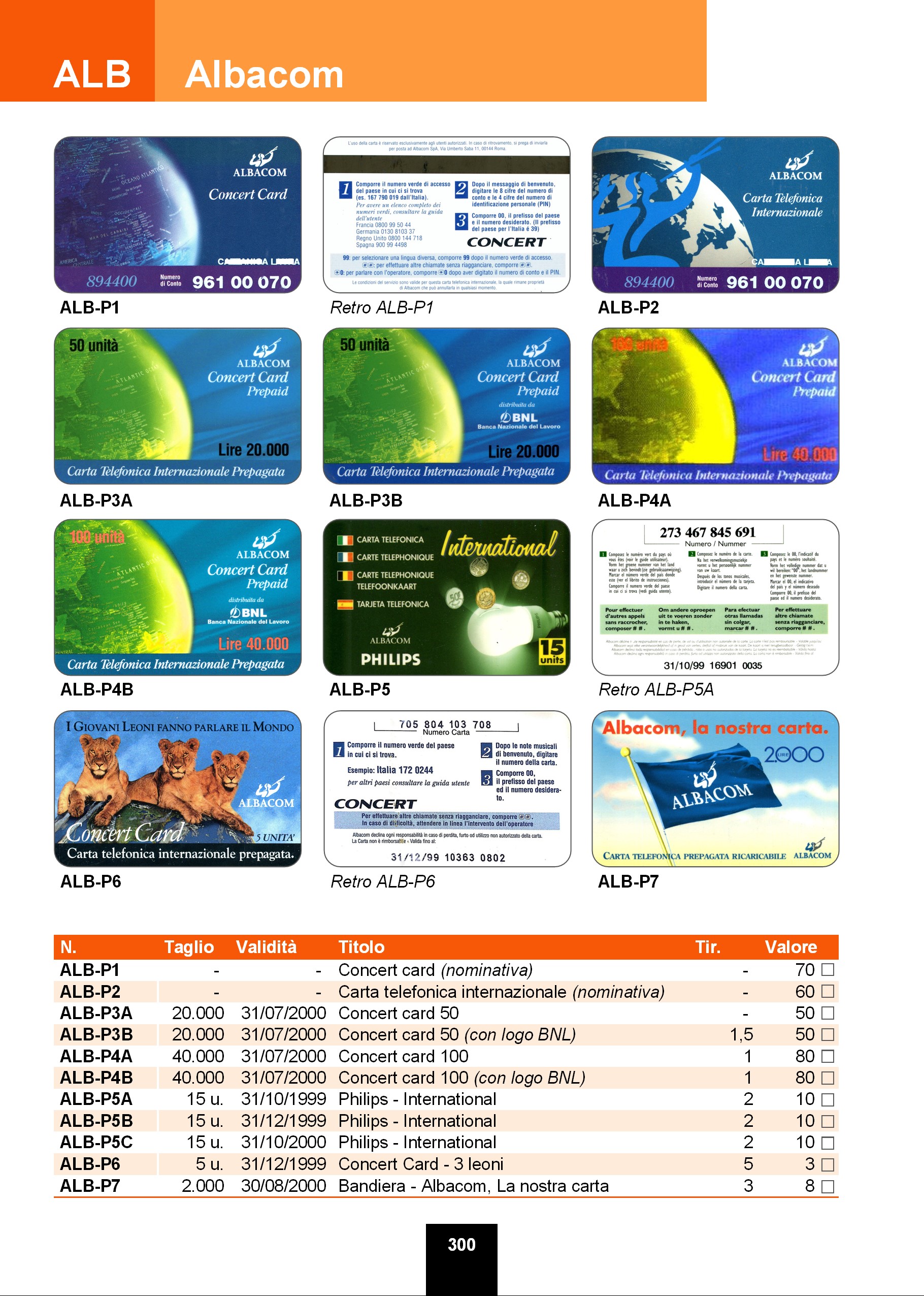 Catalogo Golden Volume II ed. 2026 4 Catalogo Golden Volume II ed 2026 - Pagina 3