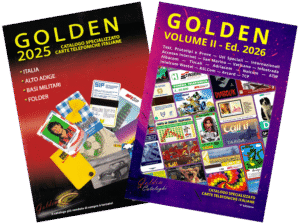 Golden 2025 e Volume II 2026