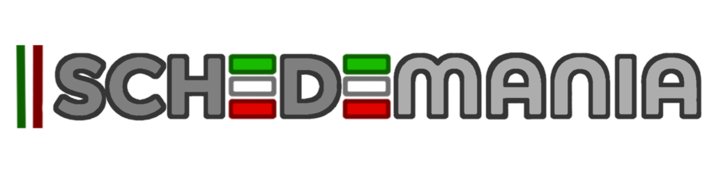 Schedemania Logo
